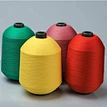 nylon yarn dope dyed